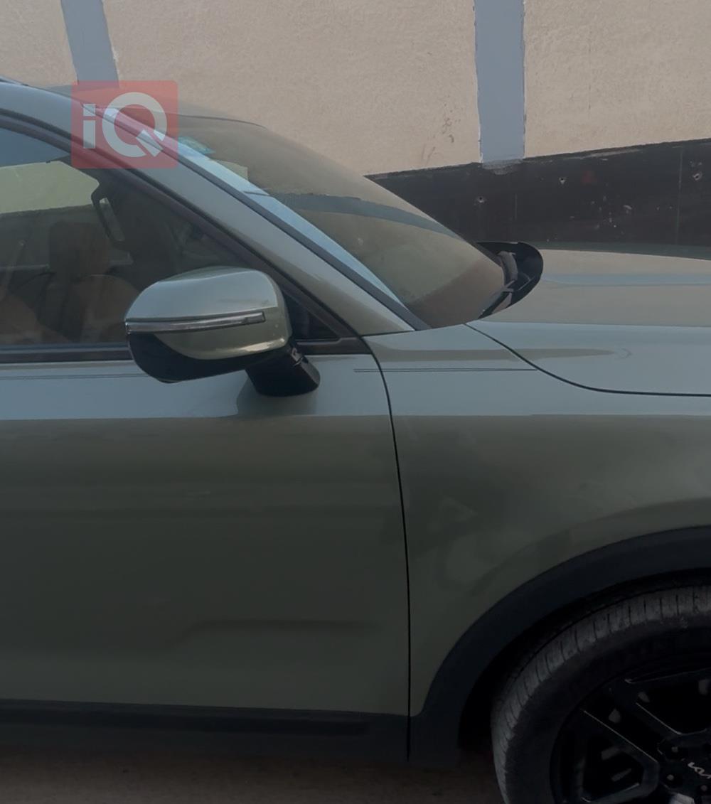 Kia Telluride